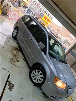 Chrysler Town and Country